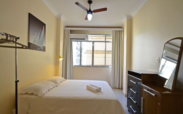 MZ Apartments Nossa Senhora I