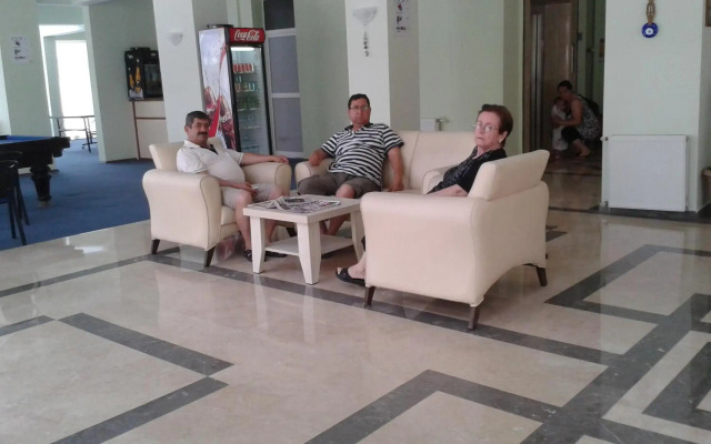 Çesme Sirin Villa Otel