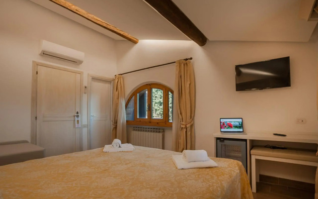 Hotel Villa San Giorgio