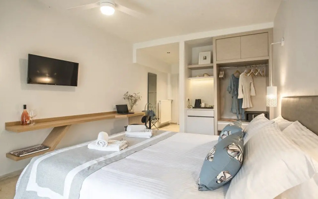 Iliada Beach Hotel Gouvia