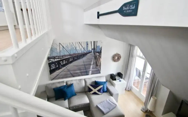 Nice Apartment With Wifi