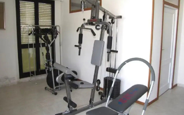 Hotel Nanda