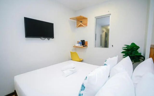 Apple Hotel Shah Alam