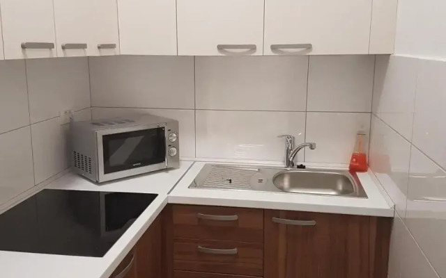 Guesthouse Galimar
