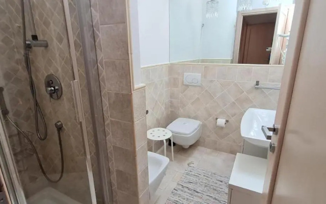 B 104 Puntavilla Mare