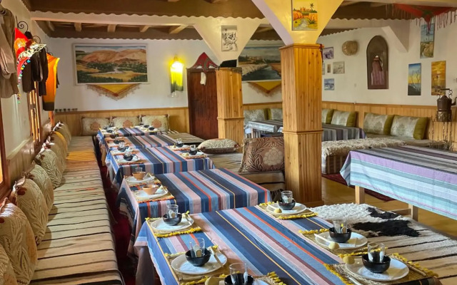 Maison d'Hôtes La Vallée des Figues