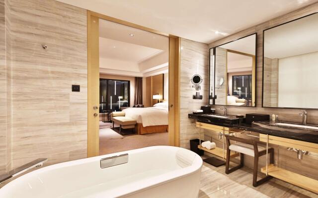 Hilton Suzhou