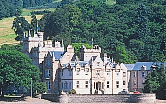 Cameron House 5Year Product, Dunbartonshire, Scotland