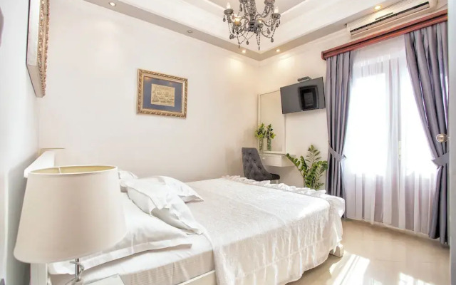 Hotel Admiral