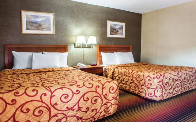 Rodeway Inn