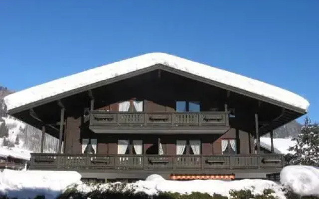 Alpchalet