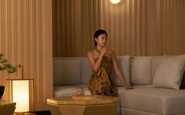 JW Marriott Jeju Resort & SPA