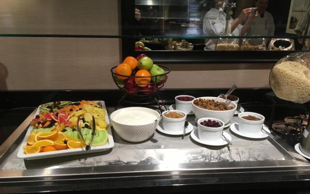 Delta Hotels by Marriott Sault Ste. Marie Waterfront