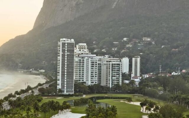 Pullman Rj São Conrado (Under Renovation)