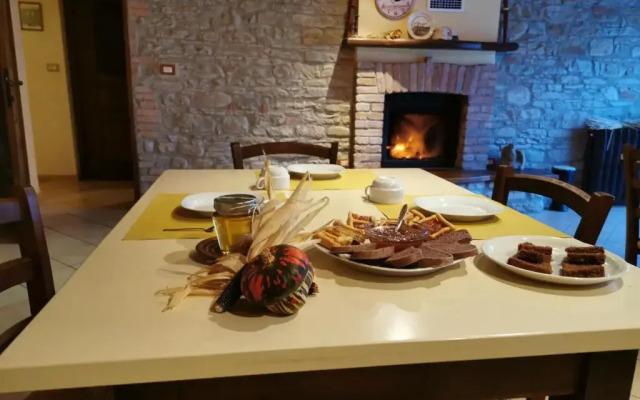 Agriturismo Mondo