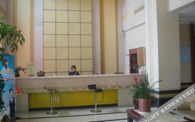 Wangjiangnan Hotel