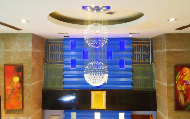 Blue Ocean Resort