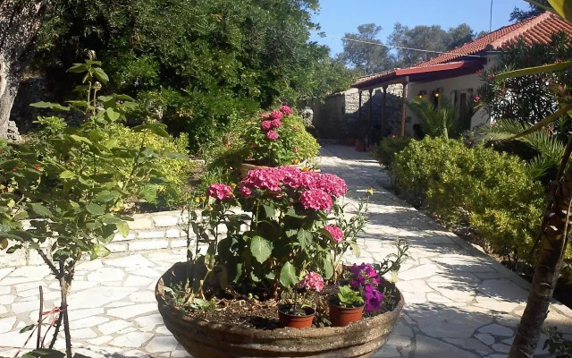 Villa Elvira