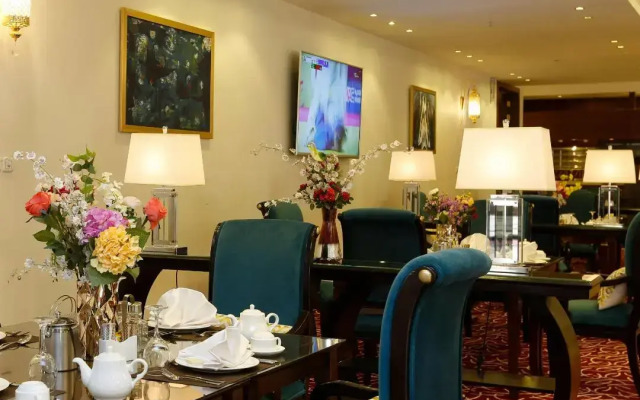Innyar Hotel