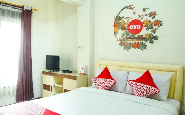 OYO 677 Rianes Family Guest House