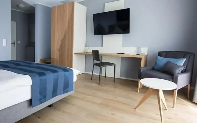 Hotel Fliederbusch