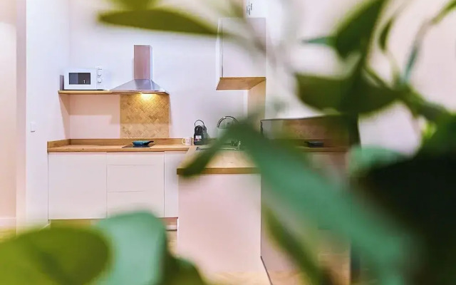Apartamentos Delia by gaiarooms