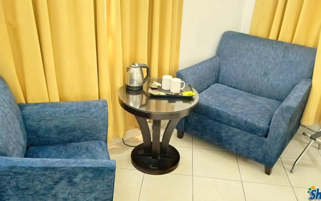 ShaMool Inn Hotel