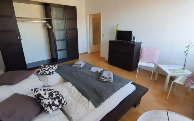 Traumhafte 1 Zimmerappartment