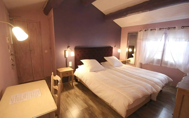 Hotel Van Gogh