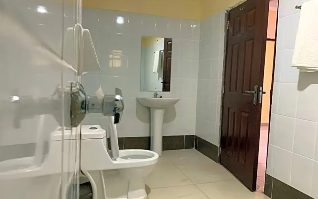 Kisumu Country Club