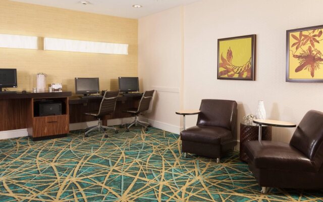 SpringHill Suites by Marriott Orlando Convention Center/International Drive Area