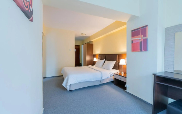 Hotel Sinaia