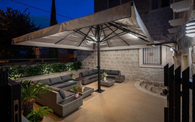 Mediterra residence
