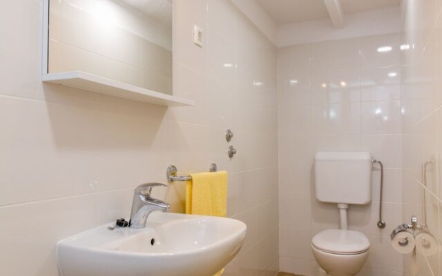 Studio apartment Zeljka