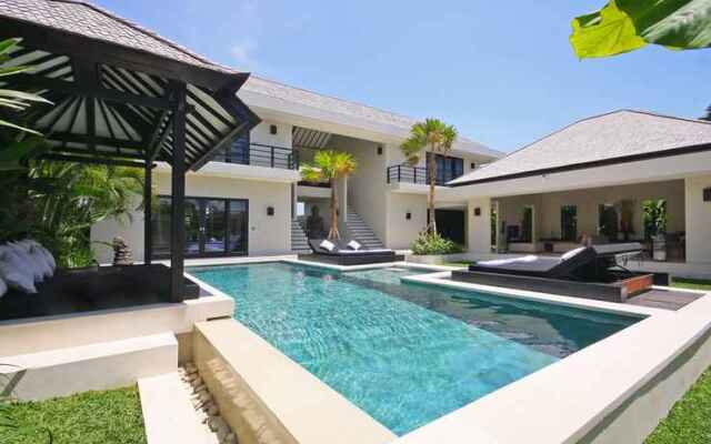 Ami Soul Villa - Canggu
