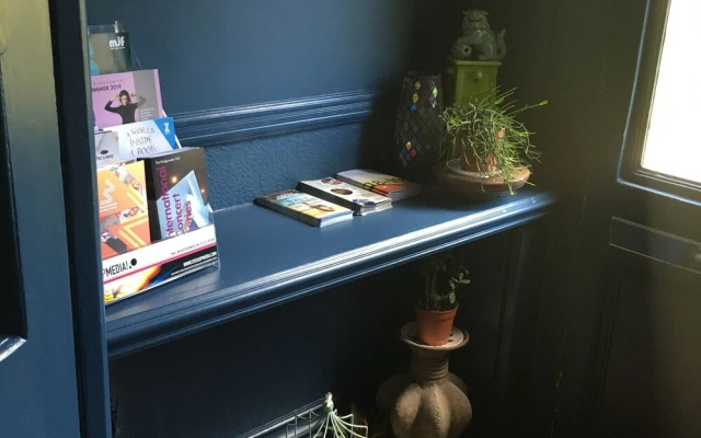 Cornerstones Guest House