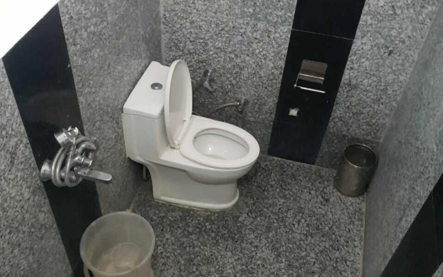 DLS Hotels on the Ganges