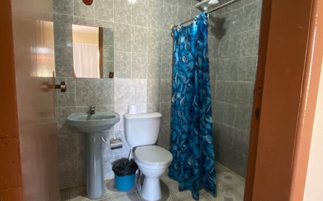 Pousada Aguas do Pero