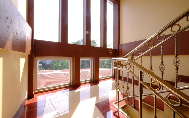 Baan Rim Khong Hotel