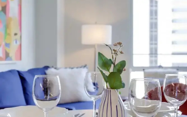 Arlington Executive Suites by H