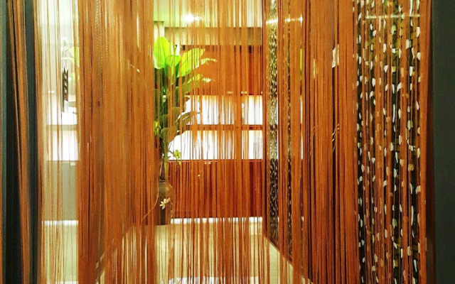 Hoi An Emerald Waters Hotel & Spa