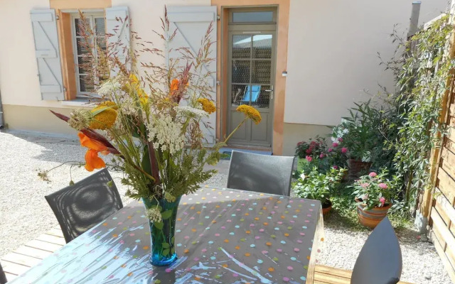 Les 3 Gîtes Les Iris