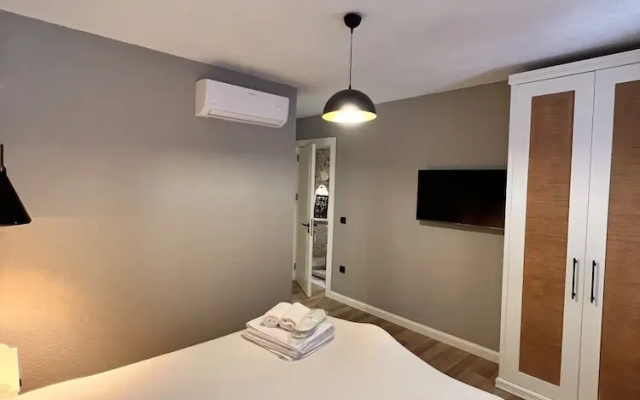 Selavi Hotel