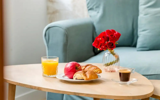 Merveil Family Suites - Viala I-II-IV