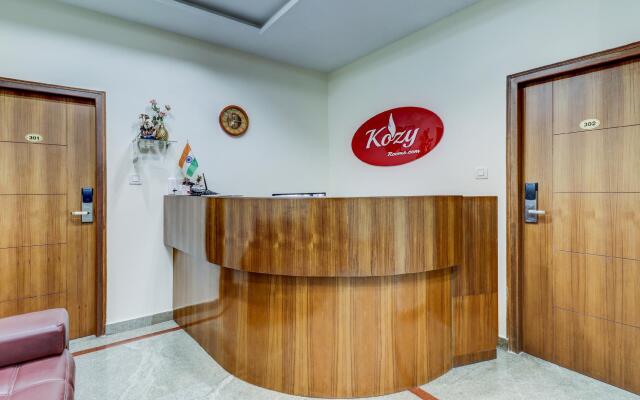 Itsy Hotels Kozy Rooms