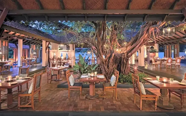 Alila Diwa Goa - India