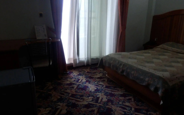 Hotel Royal Palace