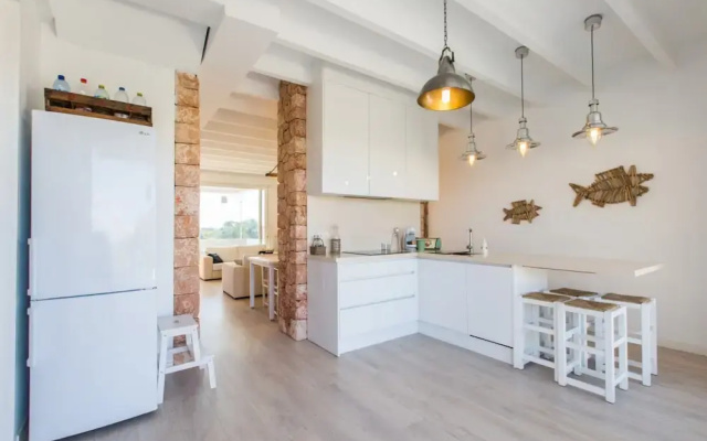 Can Bosquerro - Villa With Private Pool