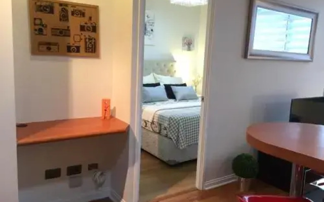 Apartamento Catedral