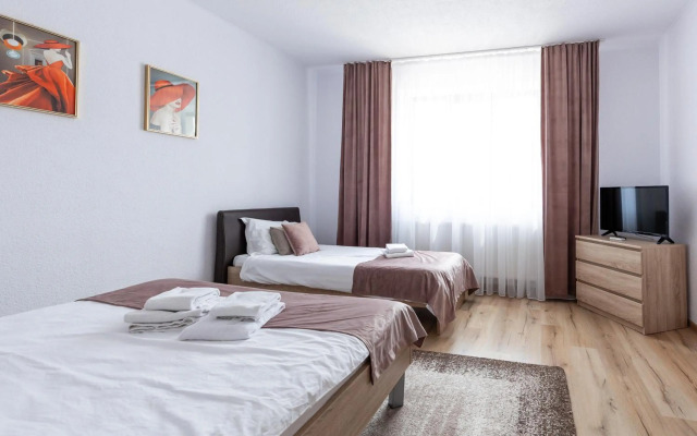 Salt Orchid Apartments